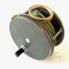 Hardy Perfect 4″ Wide Drum Salmon Fly Reel With Revolving Line Guard