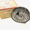 Hardy Princess 3.5″ Trout Fly Fishing Reel With Box