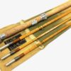 Hardy The LRH Salmon Fly Palakona Rod 14’ 3 Piece Plus Spare Tip With Bag MINT