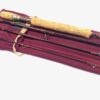Hardy Sovereign 10’6″ four piece carbon travel fly rod #7/8 trout sea trout with bag