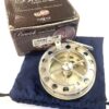 Greys The Bewick Centrepin Reel 4.25″ With Box Wye / Trent Chub Dace