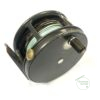 Hardy Perfect 4″ Wide Drum Salmon Fly Reel With Revolving Line Guard