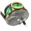 Hardy Perfect 4″ Wide Drum Salmon Fly Reel With Revolving Line Guard