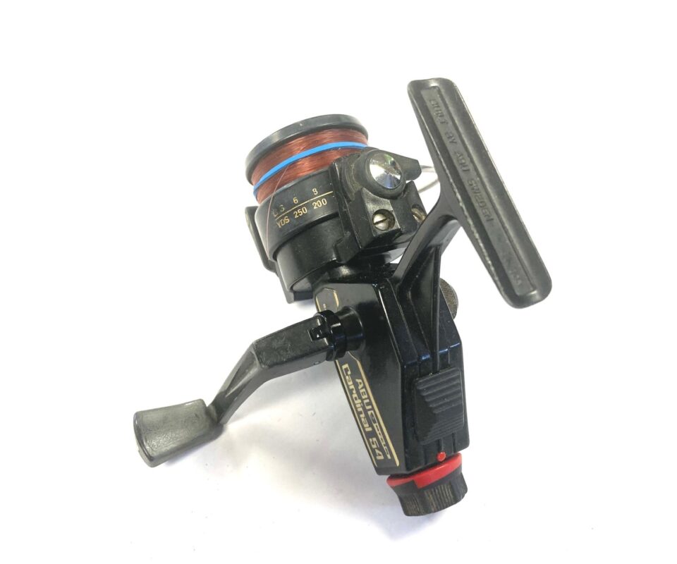 Abu Cardinal Sweden 54 Fixed Spool Spinning Reel