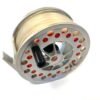 Lamson Waterworks Guru 3.5 Large Arbor Fly Reel
