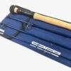 Sage Xi2 9′ 4 Piece Carbon Saltwater Fly Rod #11 Mint With Bag