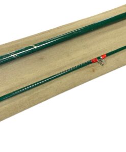 Alternative view of FARSTRIKE (DAVENPORT & FORDHAM) 'Spinning' 2 piece 9' Glass Rod With Bag