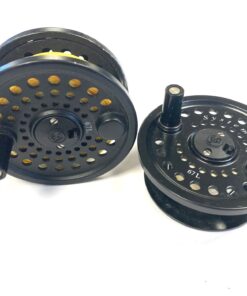 Scientific Angler System 67L Fly Reel With Spare Spool