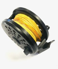 Alternative view of Scientific Angler System 67L Fly Reel With Spare Spool