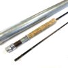 Sage Graphite 786 GFL 8′ 6" Trout Fly Rod With Bag And Alloy Tube
