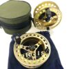 Orvis Battenkill Large Arbor V Gold Fly Reel With Spare Spool