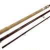 Bruce & Walker Avon Perfection 11’3″ Hollow Glass Coarse Fishing Rod With Bag