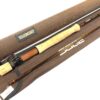 Sage RPL 6113 Graphite III 11' 3" Trout Fly Rod Line #6 With Bag And Case