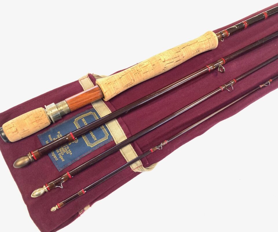 Hardy Sovereign 10' 6