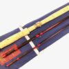Hardy Deluxe Classic Spey 15’ 3 Piece Salmon Fly Rod Fine Condition #10 Scotland Norway