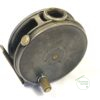 Hardy Perfect 3 3/8" Trout Fly Reel With Early Duplication Mark