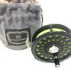 Hardy Ultralite Disc #7 Trout Fly Reel With Line