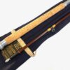 Hardy Fibalite Spinning 7/8 lbs 8′ 6" 2 Piece Rod With Bag