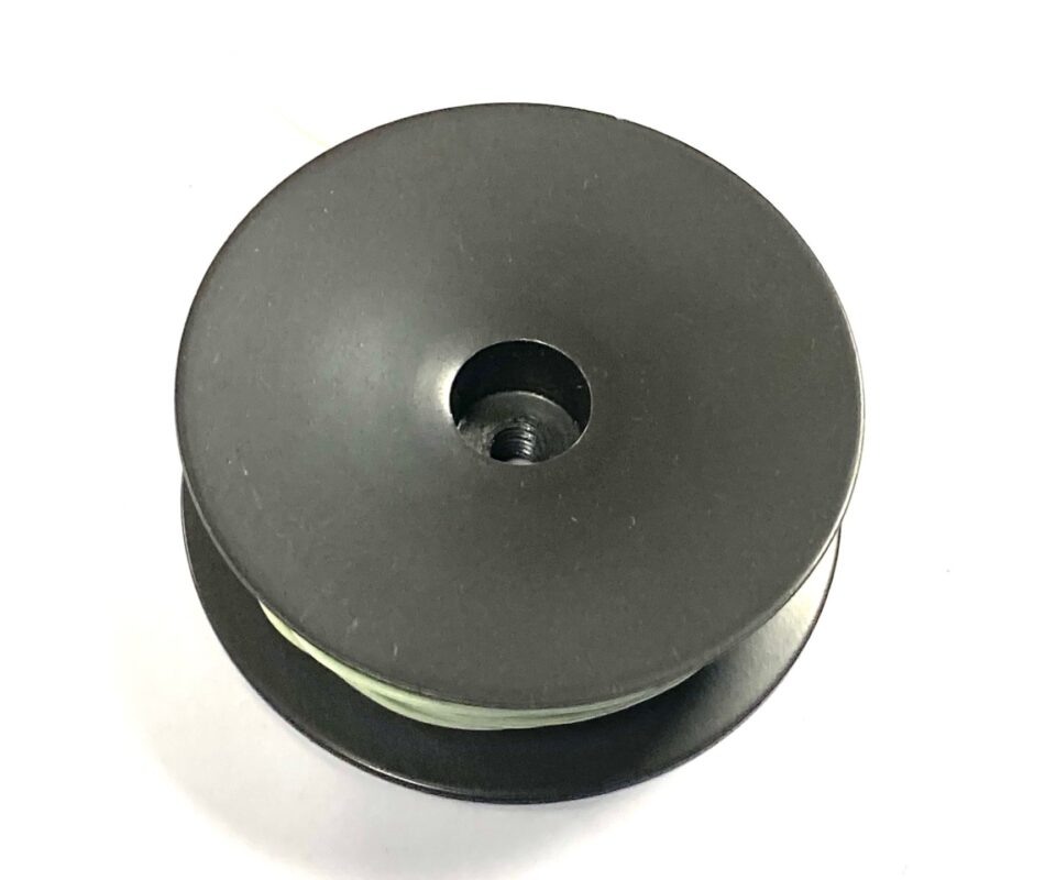 Alternative view of Hardy Perfect 3 1/8" Alloy Spool