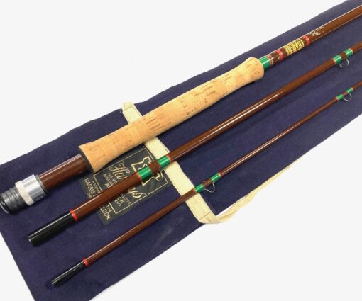 Hardy Glass Fibre 'Drifter' 10′ 9
