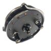 J W Young & Sons Ltd 4″ Trudex Centrepin Trotting Reel