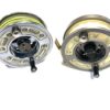 Pair of Greys Trout Fly Reels X - Flite And The GTX