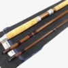 Bruce Walker Highlander #5/6 3 Piece Salmon Fly Rod With Bag