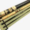 Orvis Spey 15’ four-piece Graphite salmon fly rod 13oz