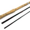Bruce & Walker salmon 15′ 3 Piece Carbon Fly Rod #9-10 With Bag