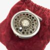 Hardy Marquis # 5 Trout Fly Reel Silent Check
