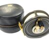 Hardy Golden Prince One First Edition Fly Reel #78 With Hardy Pouch
