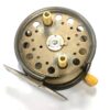 Hardy Silex No 2 Vintage Spinning Reel 1920s Nice Example