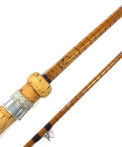 B James & Sons Richard Walker Mk4 Avon Split Cane 10′ 2