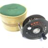 Orvis Battenkill Disc #7/8 England Trout Fly Reel With Pouch Great User