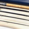 Thomas & Thomas 15' Double Handed Salmon Fly Rod 5 Piece #10 With Bag & Tube