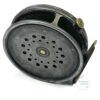Hardy Perfect 3 1/8″ trout fly reel duplicated MK II