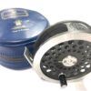 Hardy The Sunbeam 6/7 Trout Fly Reel With Hardy Case Superb Condition