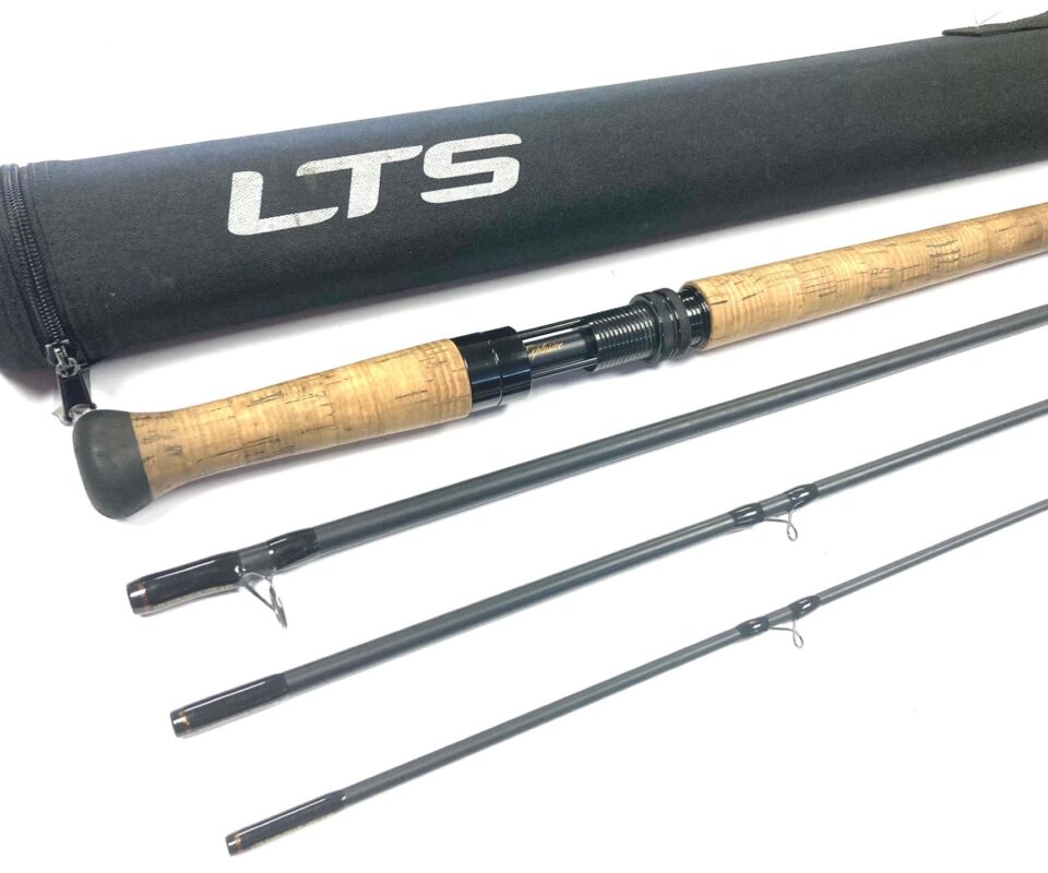 LTS Explosive 13' 6
