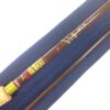 Hardy Richard Walker Reservoir Superlite 9' Trout Fly rod #7/8 With Bag
