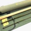 Hardy Marksman Supero 13′ Two Piece Float Rod UNUSED MINT