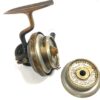 Illingworth No 3 Vintage Threadline Spinning Reel With Spare Spool And Box