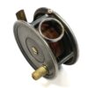 Allcock The Ousel 4" Alloy Salmon Fly Reel With Alloy Line Guard