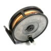 Hardy Hydra 3.5" vintage classic light alloy fly reel