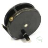 Hardy Perfect 3 7/8″ vintage alloy trout fly reel