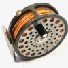 Hardy The Featherweight 2 7/8″ trout fly reel