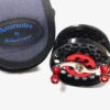 Richard Carter 3 1/2" AMIRANTES Salmon Reel With Anti Reverse RARE