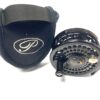 Precision Reels 46 Fly Reel Rare Mastery Series Saltwater With Pouch