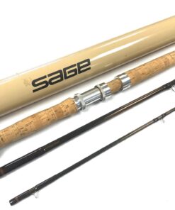 Sage Graphite 12′ 6