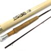 Sage Graphite III GLF 389 LL 8' 9 Trout Fly Rod With Tube