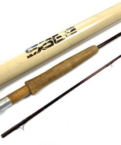 Sage Graphite III GLF 389 LL 8' 9 Trout Fly Rod With Tube
